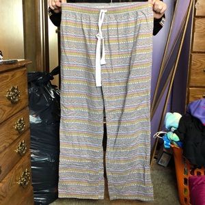 Pajama pants